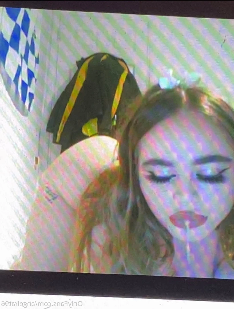 ANGEL🐀 [ angelrat ] Onlyfans leaked photo 11769008 on Hotleaks.tv