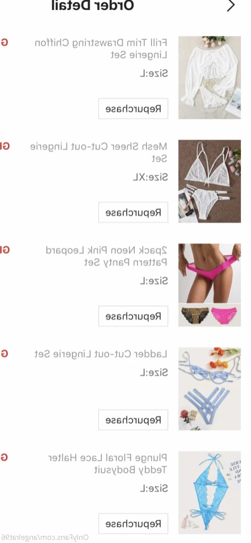 ANGEL🐀 [ angelrat ] Onlyfans leaked photo 11769888 on Hotleaks.tv