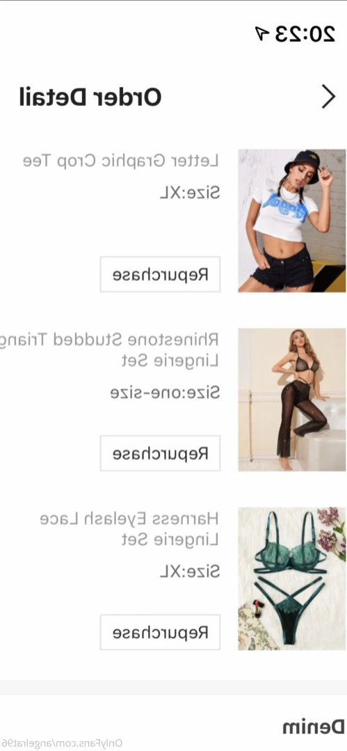ANGEL🐀 [ angelrat ] Onlyfans leaked photo 12696351 on Hotleaks.tv