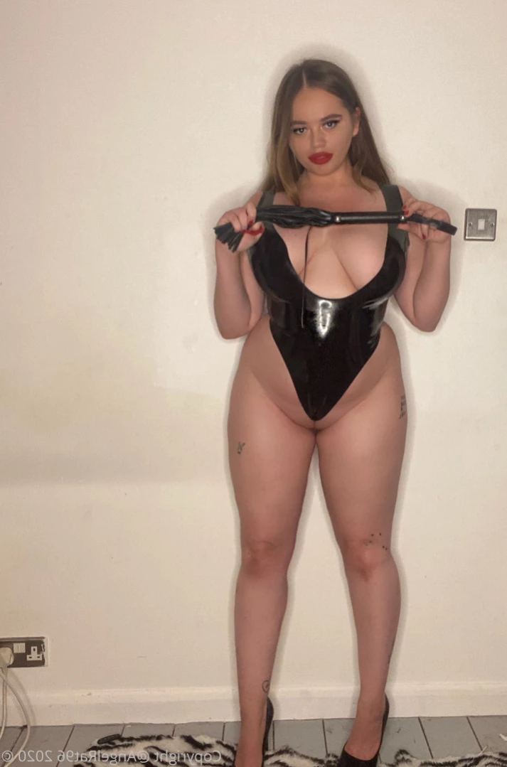 ANGEL🐀 [ angelrat ] Onlyfans leaked photo 13142799 on Hotleaks.tv