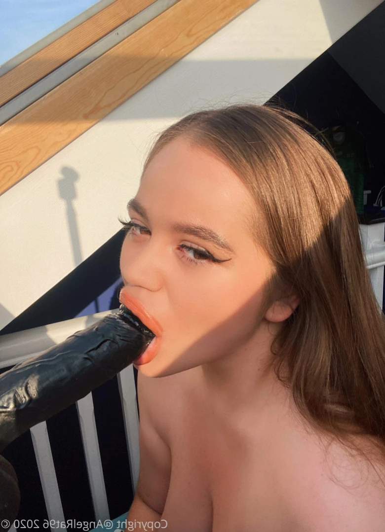 ANGEL🐀 [ angelrat ] Onlyfans leaked photo 13645582 on Hotleaks.tv