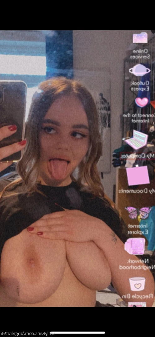 ANGEL🐀 [ angelrat ] Onlyfans leaked photo 14327852 on Hotleaks.tv