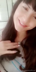 angieblu Onlyfans leaked video 14520953 on Hotleaks.tv