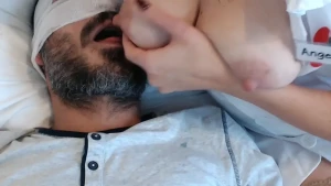 angieblu Onlyfans leaked video 15058872 on Hotleaks.tv