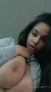 moroccanzina Onlyfans leaked video 18376129 on Hotleaks.tv