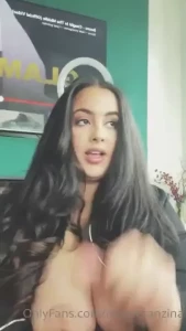 moroccanzina Onlyfans leaked video 18376135 on Hotleaks.tv