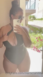 moroccanzina Onlyfans leaked video 1889022 on Hotleaks.tv