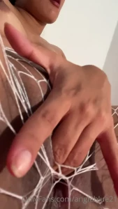 angieblue21 Onlyfans leaked video 14271622 on Hotleaks.tv