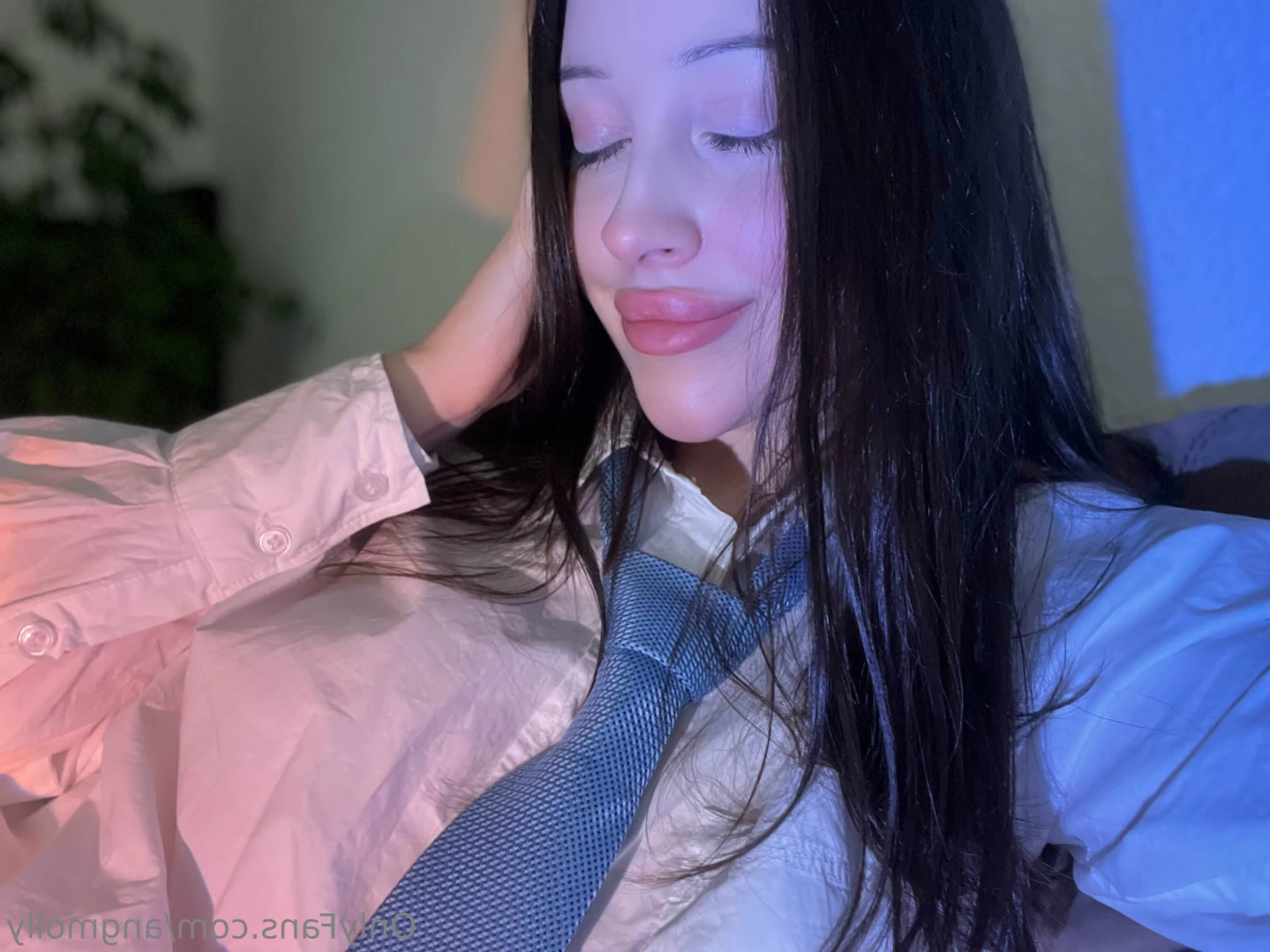 Molly [ sultrymolly ] Onlyfans leaked photo 11804272 on Hotleaks.tv