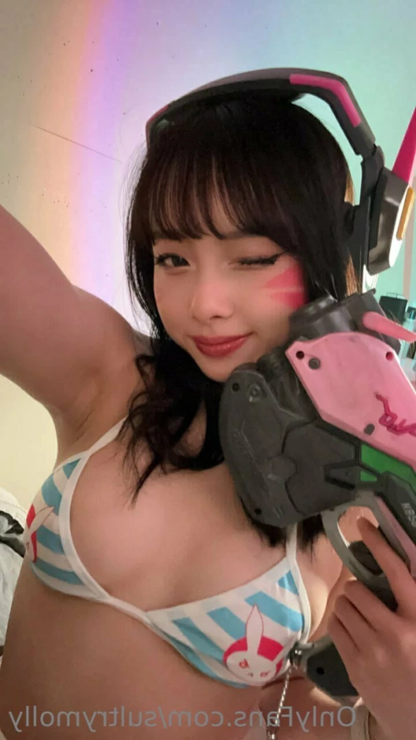 Molly [ sultrymolly ] Onlyfans leaked photo 12734263 on Hotleaks.tv