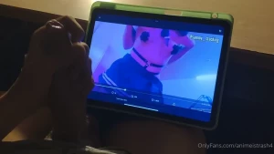 pablo 🦙 [ animeistrash4 ] Onlyfans leaked video 12216205 on Hotleaks.tv