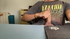 pablo 🦙 [ animeistrash4 ] Onlyfans leaked video 14914897 on Hotleaks.tv