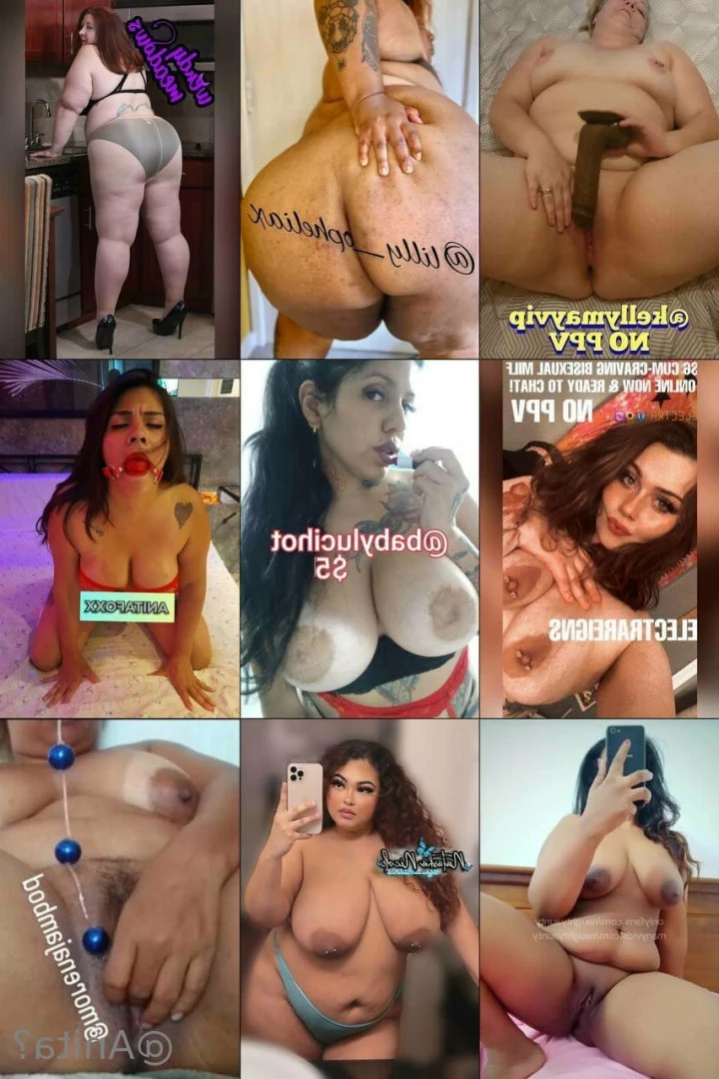 🥛MILKY ANITA🥛 [ anitafoxx ] Onlyfans leaked photo 11803742 on Hotleaks.tv