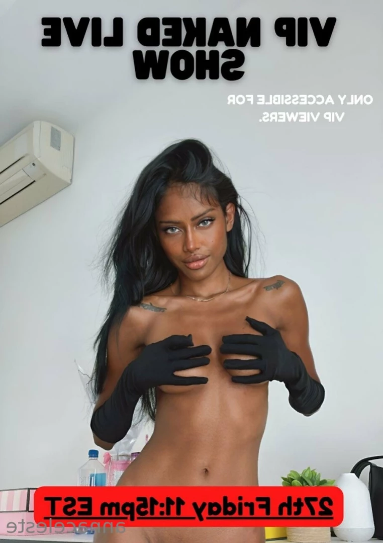 💞𝑨𝒏𝒏𝒂 𝑪𝒆𝒍𝒆𝒔𝒕𝒆💞 [ annaceleste ] Onlyfans leaked photo 12153436  on Hotleaks.tv