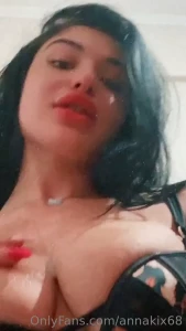 Anna Maria [ annakix68 ] Onlyfans leaked video 12601188 on Hotleaks.tv
