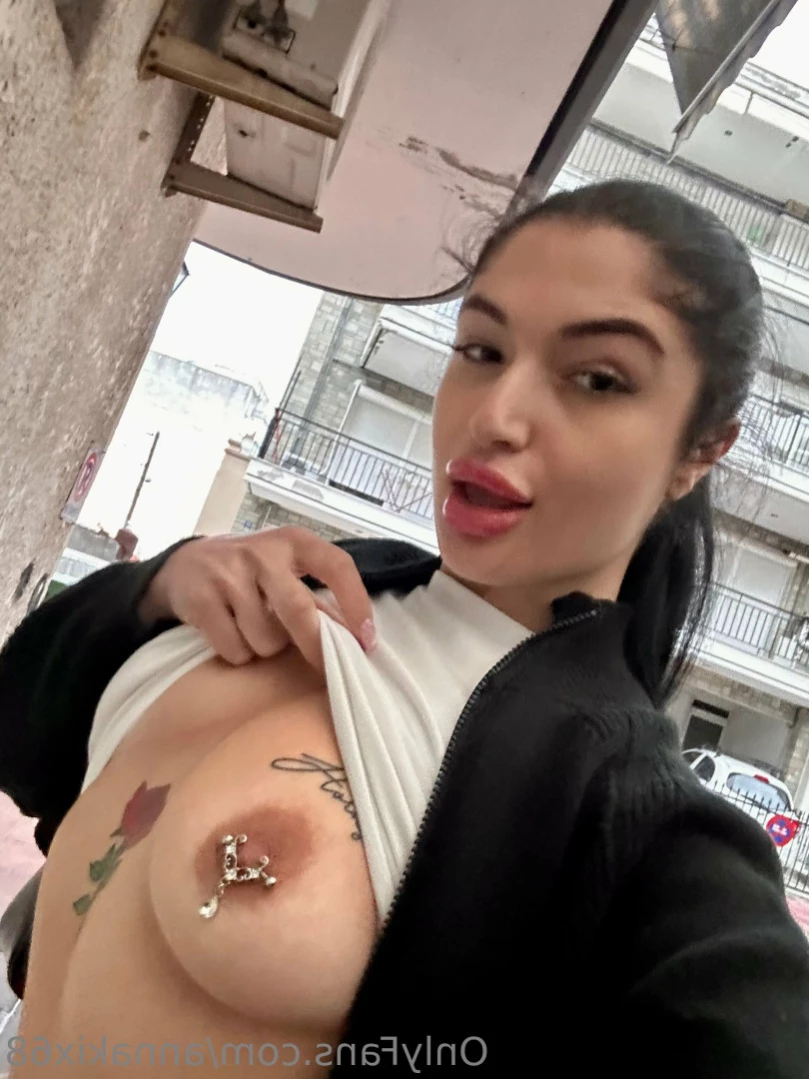 Anna Maria [ annakix68 ] Onlyfans leaked photo 13641740 on Hotleaks.tv