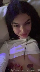 Anna Maria [ annakix68 ] Onlyfans leaked video 13718390 on Hotleaks.tv