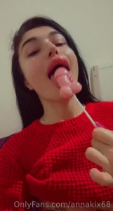 Anna Maria [ annakix68 ] Onlyfans leaked video 13718506 on Hotleaks.tv