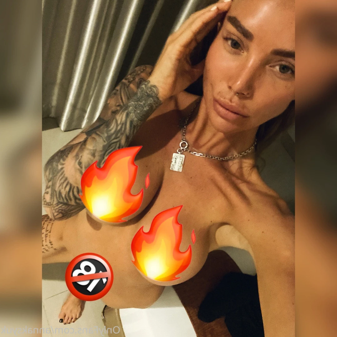 🔥𝘼𝙣𝙣𝙖 🔥𝙮𝙤𝙪𝙧 𝙧𝙚𝙖𝙡 𝙜𝙞𝙧𝙡𝙛𝙧𝙞𝙚𝙣𝙙  🐆 [ annaksyuk ] Onlyfans leaked photo 11019855 on Hotleaks.tv