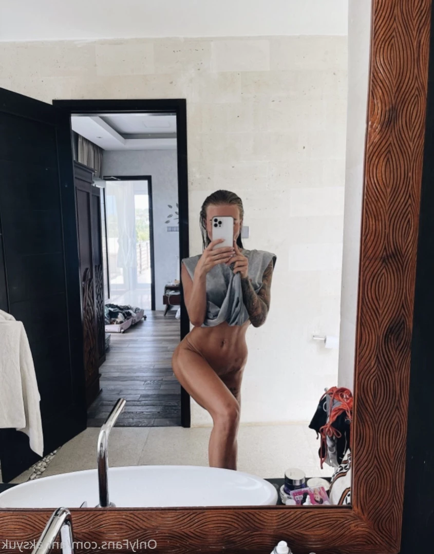 🔥𝘼𝙣𝙣𝙖 🔥𝙮𝙤𝙪𝙧 𝙧𝙚𝙖𝙡 𝙜𝙞𝙧𝙡𝙛𝙧𝙞𝙚𝙣𝙙  🐆 [ annaksyuk ] Onlyfans leaked photo 11644860 on Hotleaks.tv