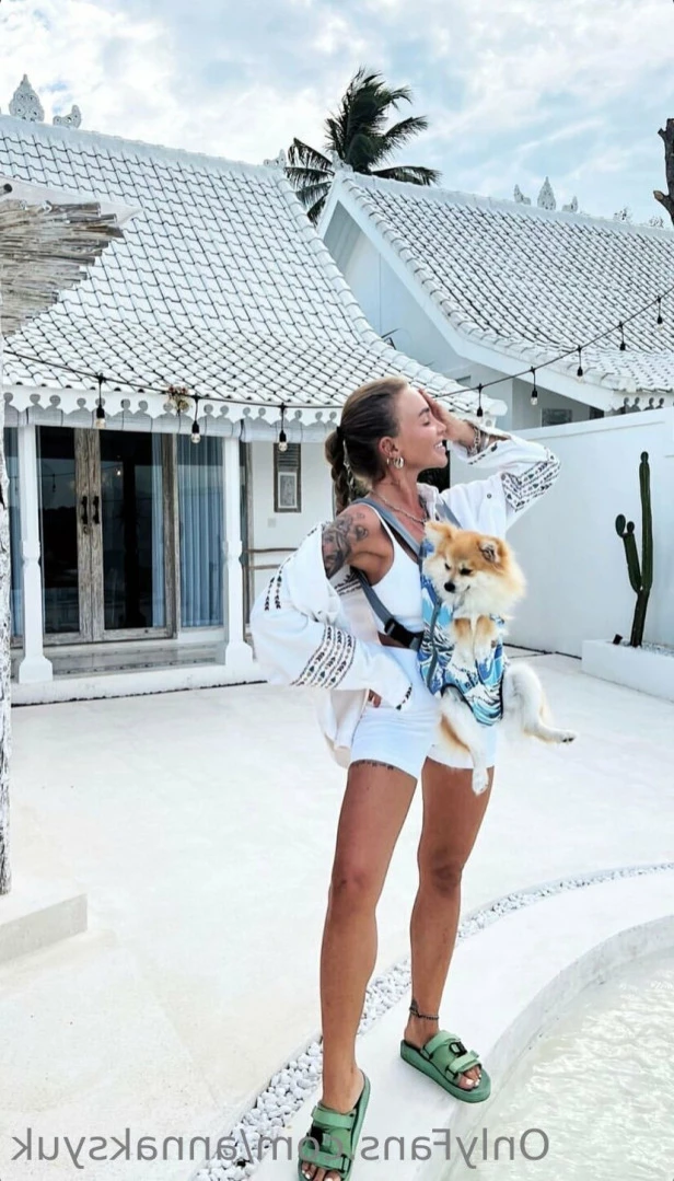 🔥𝘼𝙣𝙣𝙖 🔥𝙮𝙤𝙪𝙧 𝙧𝙚𝙖𝙡 𝙜𝙞𝙧𝙡𝙛𝙧𝙞𝙚𝙣𝙙  🐆 [ annaksyuk ] Onlyfans leaked photo 11649511 on Hotleaks.tv