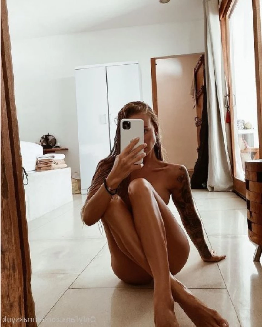 🔥𝘼𝙣𝙣𝙖 🔥𝙮𝙤𝙪𝙧 𝙧𝙚𝙖𝙡 𝙜𝙞𝙧𝙡𝙛𝙧𝙞𝙚𝙣𝙙  🐆 [ annaksyuk ] Onlyfans leaked photo 11679540 on Hotleaks.tv