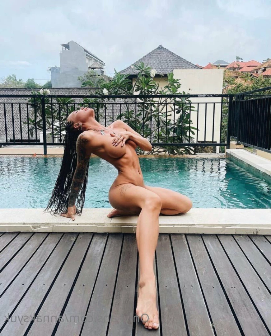 🔥𝘼𝙣𝙣𝙖 🔥𝙮𝙤𝙪𝙧 𝙧𝙚𝙖𝙡 𝙜𝙞𝙧𝙡𝙛𝙧𝙞𝙚𝙣𝙙  🐆 [ annaksyuk ] Onlyfans leaked photo 11790233 on Hotleaks.tv