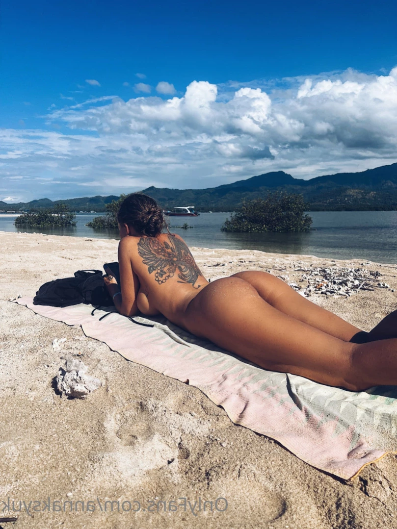 🔥𝘼𝙣𝙣𝙖 🔥𝙮𝙤𝙪𝙧 𝙧𝙚𝙖𝙡 𝙜𝙞𝙧𝙡𝙛𝙧𝙞𝙚𝙣𝙙  🐆 [ annaksyuk ] Onlyfans leaked photo 11790355 on Hotleaks.tv