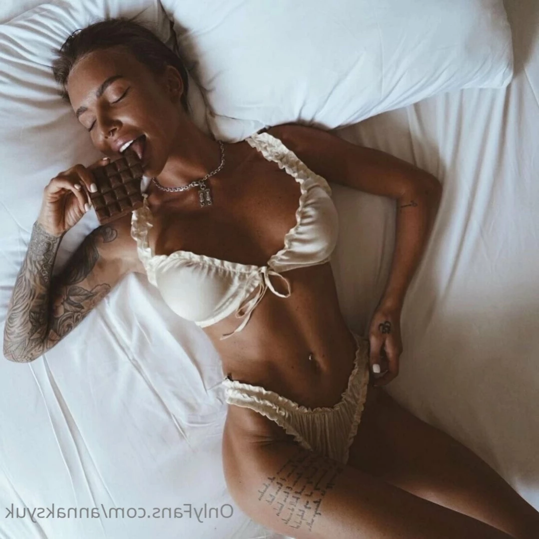 🔥𝘼𝙣𝙣𝙖 🔥𝙮𝙤𝙪𝙧 𝙧𝙚𝙖𝙡 𝙜𝙞𝙧𝙡𝙛𝙧𝙞𝙚𝙣𝙙  🐆 [ annaksyuk ] Onlyfans leaked photo 11790692 on Hotleaks.tv