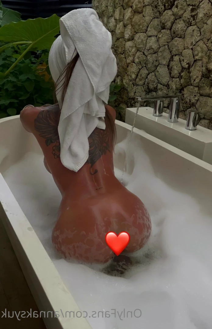 🔥𝘼𝙣𝙣𝙖 🔥𝙮𝙤𝙪𝙧 𝙧𝙚𝙖𝙡 𝙜𝙞𝙧𝙡𝙛𝙧𝙞𝙚𝙣𝙙  🐆 [ annaksyuk ] Onlyfans leaked photo 11790738 on Hotleaks.tv