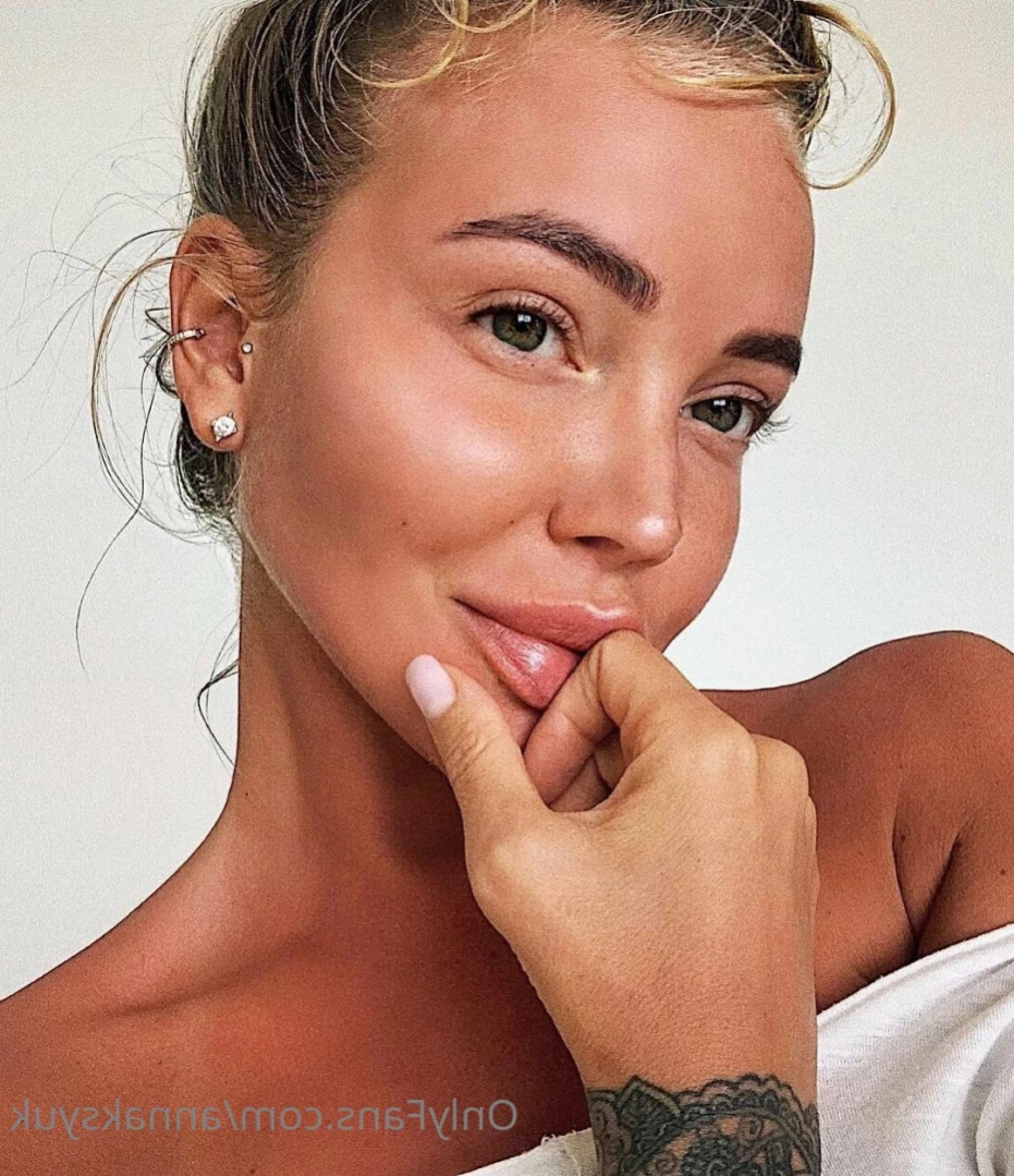 🔥𝘼𝙣𝙣𝙖 🔥𝙮𝙤𝙪𝙧 𝙧𝙚𝙖𝙡 𝙜𝙞𝙧𝙡𝙛𝙧𝙞𝙚𝙣𝙙  🐆 [ annaksyuk ] Onlyfans leaked photo 11790746 on Hotleaks.tv