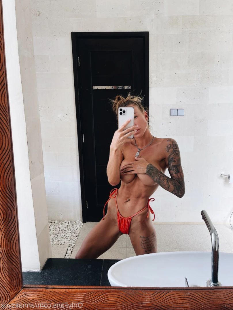 🔥𝘼𝙣𝙣𝙖 🔥𝙮𝙤𝙪𝙧 𝙧𝙚𝙖𝙡 𝙜𝙞𝙧𝙡𝙛𝙧𝙞𝙚𝙣𝙙  🐆 [ annaksyuk ] Onlyfans leaked photo 12085412 on Hotleaks.tv