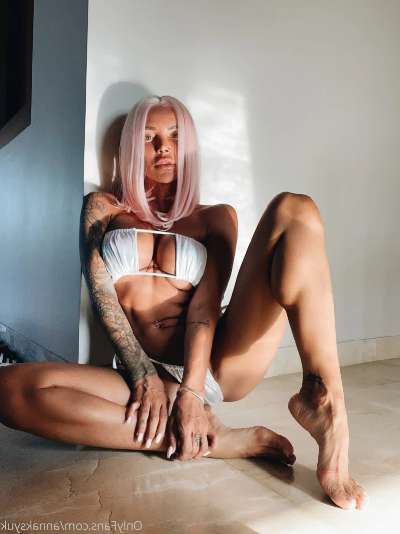 🔥𝘼𝙣𝙣𝙖 🔥𝙮𝙤𝙪𝙧 𝙧𝙚𝙖𝙡 𝙜𝙞𝙧𝙡𝙛𝙧𝙞𝙚𝙣𝙙  🐆 [ annaksyuk ] Onlyfans leaked photo 12603487 on Hotleaks.tv