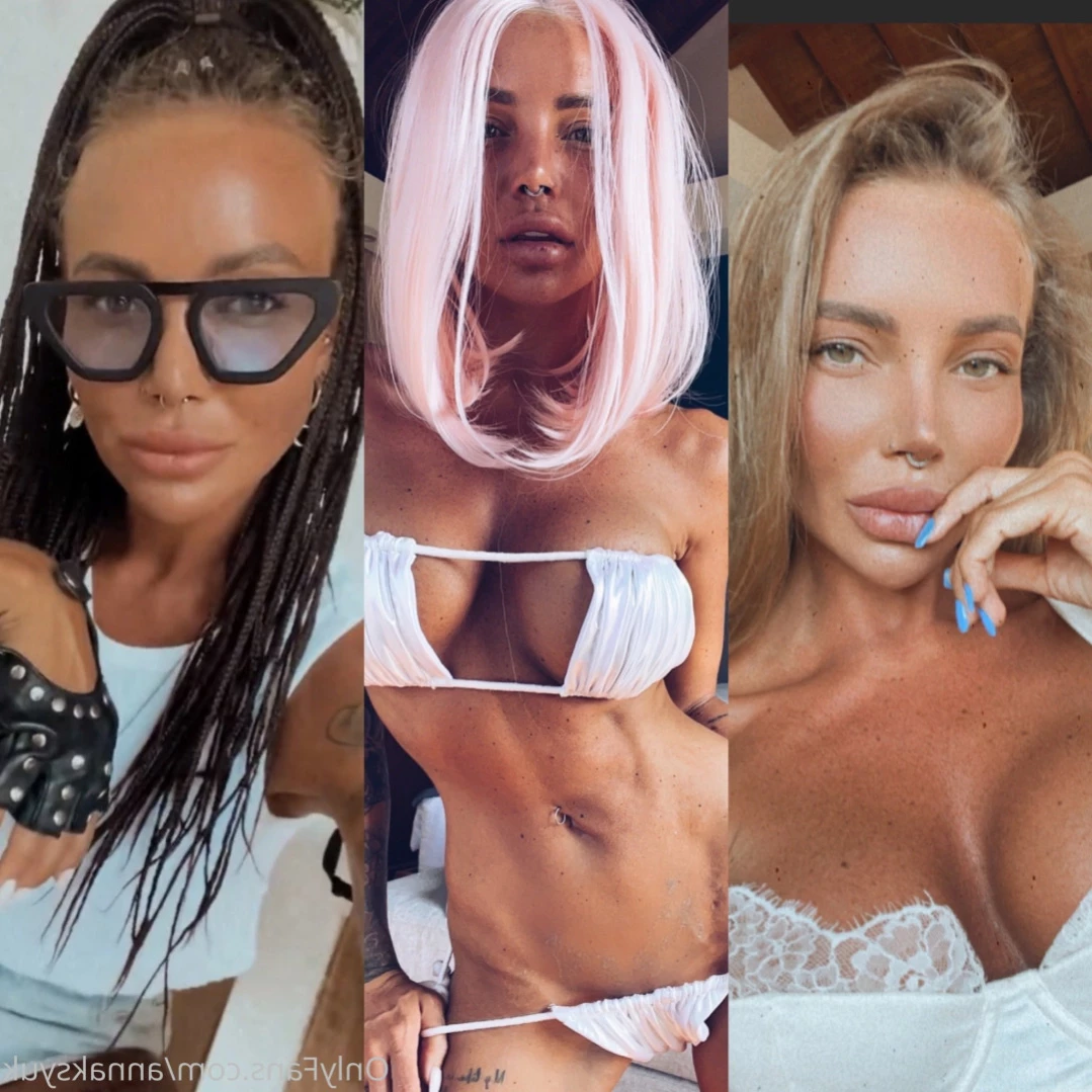 🔥𝘼𝙣𝙣𝙖 🔥𝙮𝙤𝙪𝙧 𝙧𝙚𝙖𝙡 𝙜𝙞𝙧𝙡𝙛𝙧𝙞𝙚𝙣𝙙  🐆 [ annaksyuk ] Onlyfans leaked photo 13398621 on Hotleaks.tv