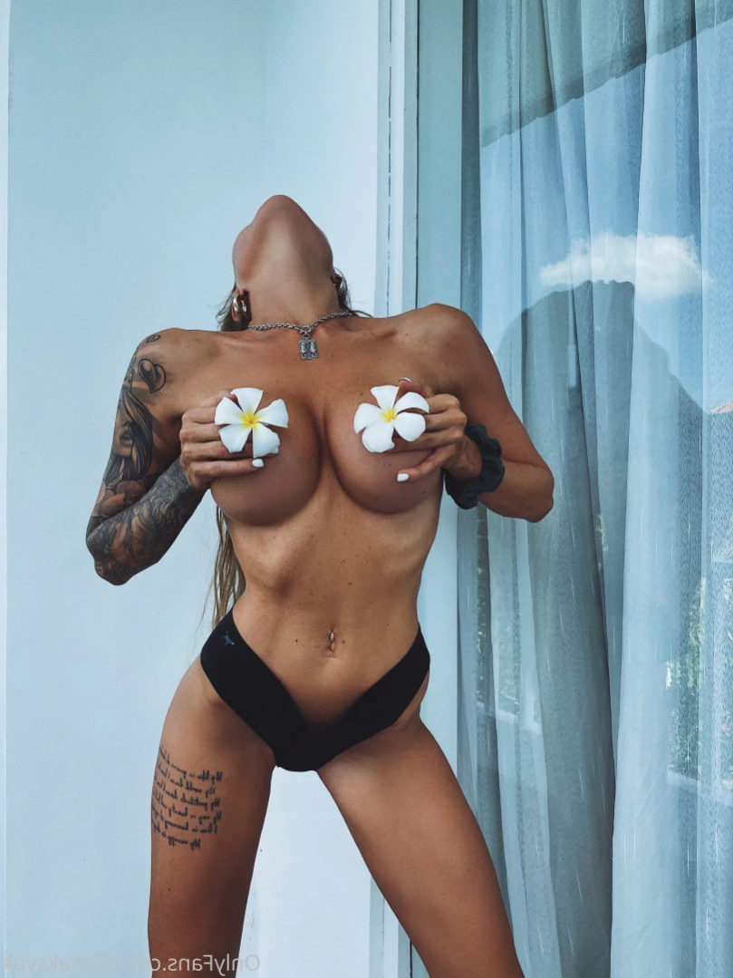🔥𝘼𝙣𝙣𝙖 🔥𝙮𝙤𝙪𝙧 𝙧𝙚𝙖𝙡 𝙜𝙞𝙧𝙡𝙛𝙧𝙞𝙚𝙣𝙙  🐆 [ annaksyuk ] Onlyfans leaked photo 14329112 on Hotleaks.tv