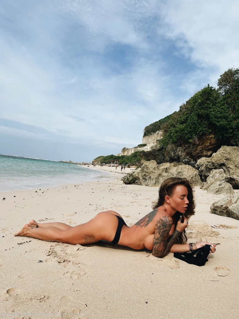 🔥𝘼𝙣𝙣𝙖 🔥𝙮𝙤𝙪𝙧 𝙧𝙚𝙖𝙡 𝙜𝙞𝙧𝙡𝙛𝙧𝙞𝙚𝙣𝙙  🐆 [ annaksyuk ] Onlyfans leaked photo 14387611 on Hotleaks.tv