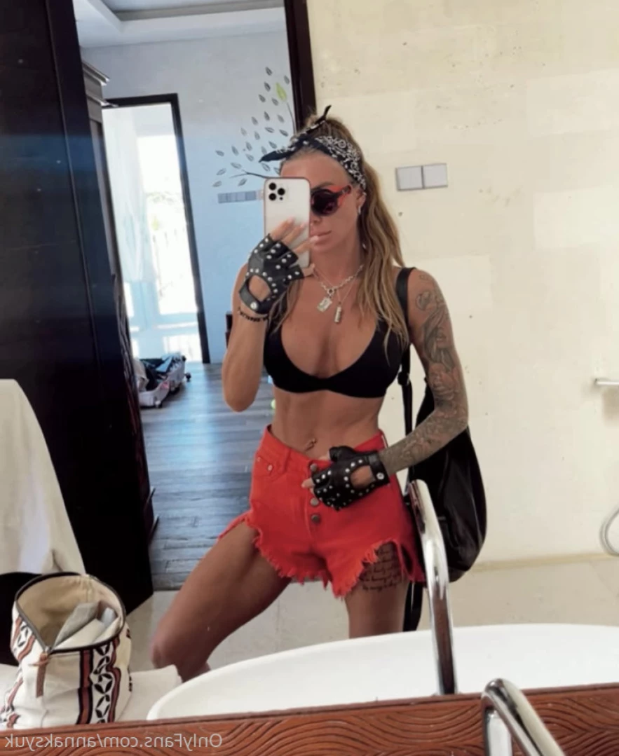 🔥𝘼𝙣𝙣𝙖 🔥𝙮𝙤𝙪𝙧 𝙧𝙚𝙖𝙡 𝙜𝙞𝙧𝙡𝙛𝙧𝙞𝙚𝙣𝙙  🐆 [ annaksyuk ] Onlyfans leaked photo 14388923 on Hotleaks.tv