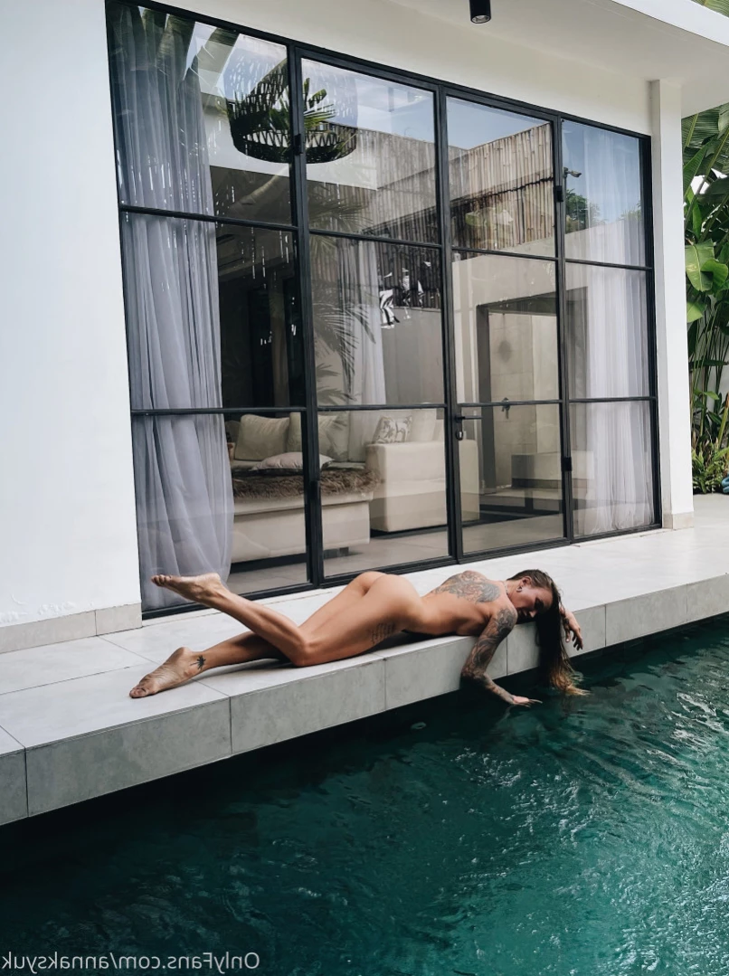 🔥𝘼𝙣𝙣𝙖 🔥𝙮𝙤𝙪𝙧 𝙧𝙚𝙖𝙡 𝙜𝙞𝙧𝙡𝙛𝙧𝙞𝙚𝙣𝙙  🐆 [ annaksyuk ] Onlyfans leaked photo 14518346 on Hotleaks.tv