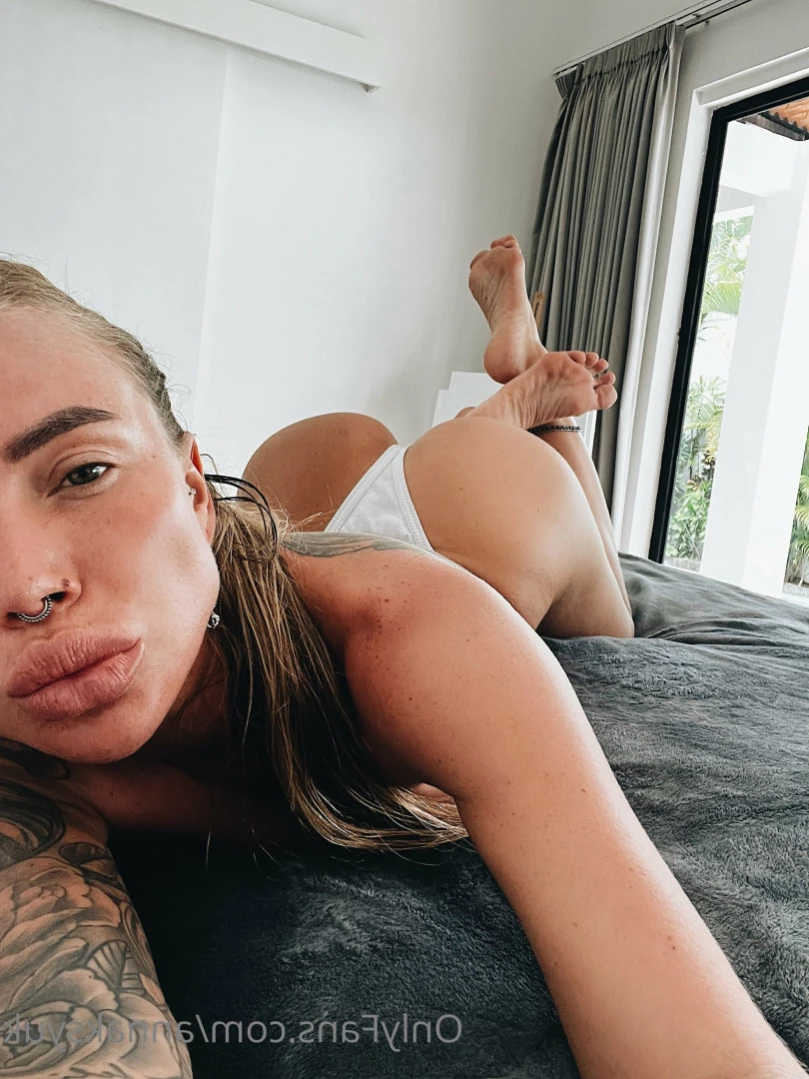 🔥𝘼𝙣𝙣𝙖 🔥𝙮𝙤𝙪𝙧 𝙧𝙚𝙖𝙡 𝙜𝙞𝙧𝙡𝙛𝙧𝙞𝙚𝙣𝙙  🐆 [ annaksyuk ] Onlyfans leaked photo 14785375 on Hotleaks.tv