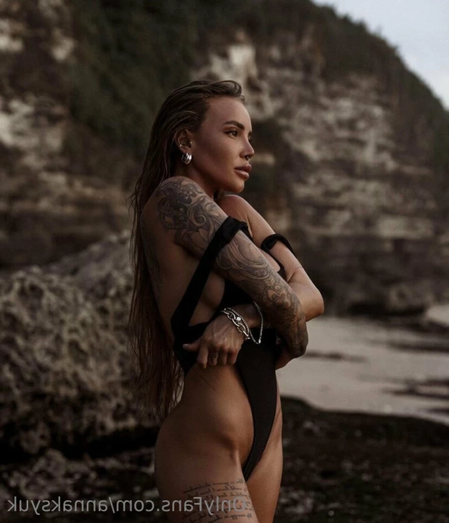 🔥𝘼𝙣𝙣𝙖 🔥𝙮𝙤𝙪𝙧 𝙧𝙚𝙖𝙡 𝙜𝙞𝙧𝙡𝙛𝙧𝙞𝙚𝙣𝙙  🐆 [ annaksyuk ] Onlyfans leaked photo 15066514 on Hotleaks.tv