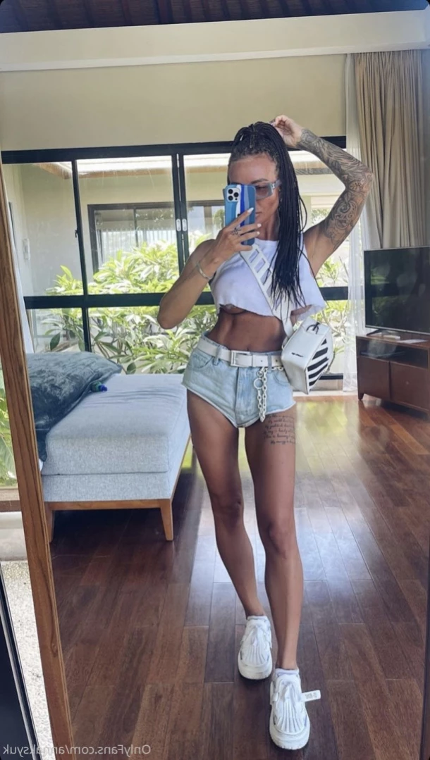 🔥𝘼𝙣𝙣𝙖 🔥𝙮𝙤𝙪𝙧 𝙧𝙚𝙖𝙡 𝙜𝙞𝙧𝙡𝙛𝙧𝙞𝙚𝙣𝙙  🐆 [ annaksyuk ] Onlyfans leaked photo 15205097 on Hotleaks.tv