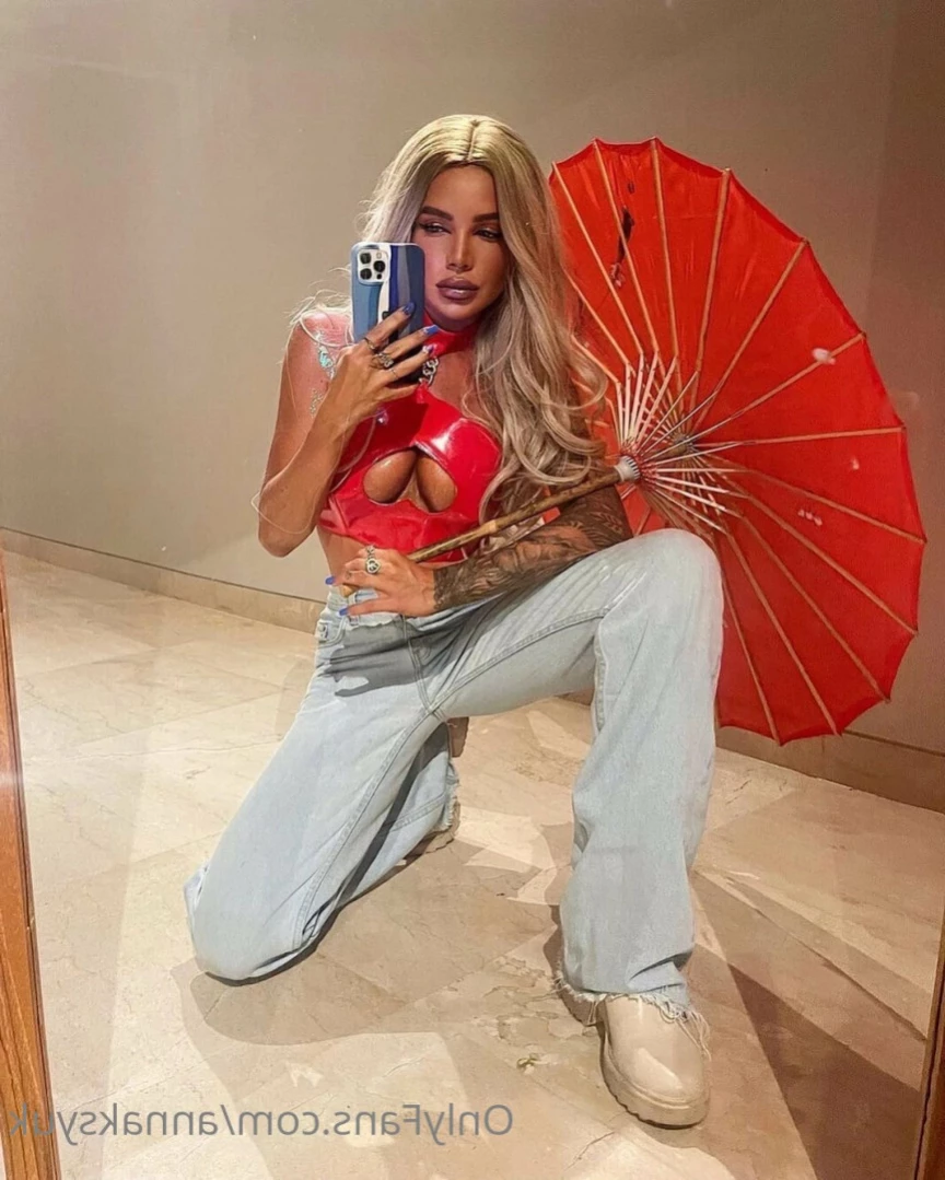 🔥𝘼𝙣𝙣𝙖 🔥𝙮𝙤𝙪𝙧 𝙧𝙚𝙖𝙡 𝙜𝙞𝙧𝙡𝙛𝙧𝙞𝙚𝙣𝙙  🐆 [ annaksyuk ] Onlyfans leaked photo 15456298 on Hotleaks.tv
