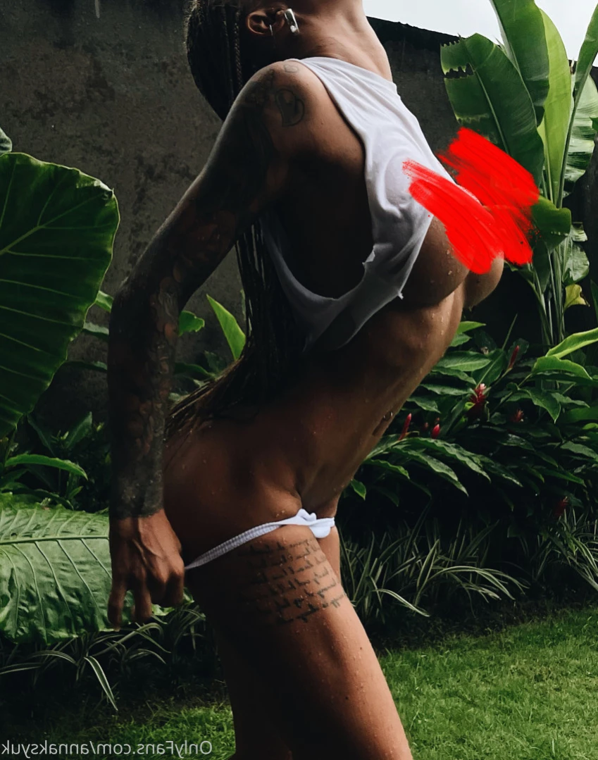 🔥𝘼𝙣𝙣𝙖 🔥𝙮𝙤𝙪𝙧 𝙧𝙚𝙖𝙡 𝙜𝙞𝙧𝙡𝙛𝙧𝙞𝙚𝙣𝙙  🐆 [ annaksyuk ] Onlyfans leaked photo 15818523 on Hotleaks.tv