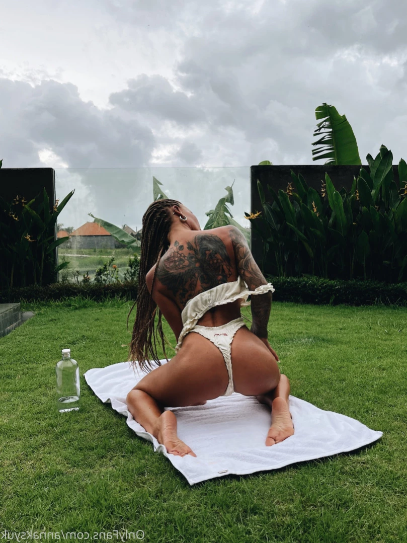 🔥𝘼𝙣𝙣𝙖 🔥𝙮𝙤𝙪𝙧 𝙧𝙚𝙖𝙡 𝙜𝙞𝙧𝙡𝙛𝙧𝙞𝙚𝙣𝙙  🐆 [ annaksyuk ] Onlyfans leaked photo 15907970 on Hotleaks.tv