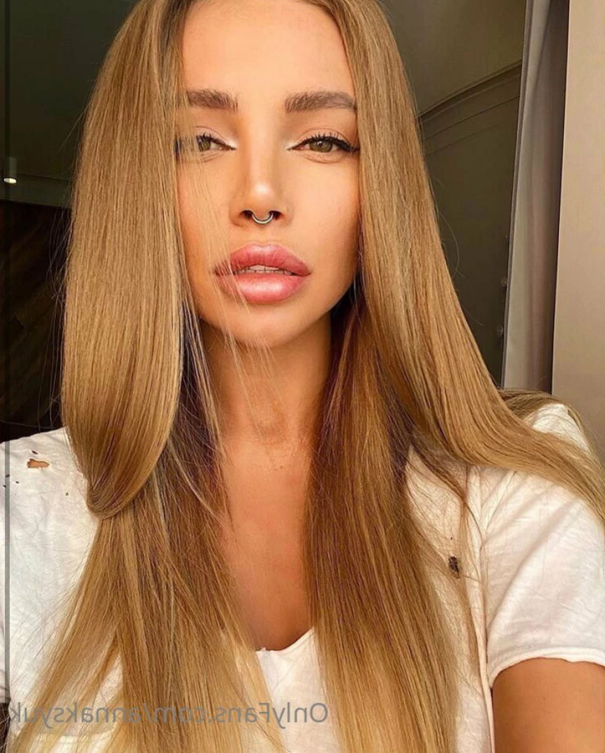 🔥𝘼𝙣𝙣𝙖 🔥𝙮𝙤𝙪𝙧 𝙧𝙚𝙖𝙡 𝙜𝙞𝙧𝙡𝙛𝙧𝙞𝙚𝙣𝙙  🐆 [ annaksyuk ] Onlyfans leaked photo 16006829 on Hotleaks.tv