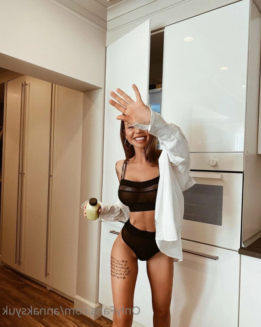 🔥𝘼𝙣𝙣𝙖 🔥𝙮𝙤𝙪𝙧 𝙧𝙚𝙖𝙡 𝙜𝙞𝙧𝙡𝙛𝙧𝙞𝙚𝙣𝙙  🐆 [ annaksyuk ] Onlyfans leaked photo 16079354 on Hotleaks.tv
