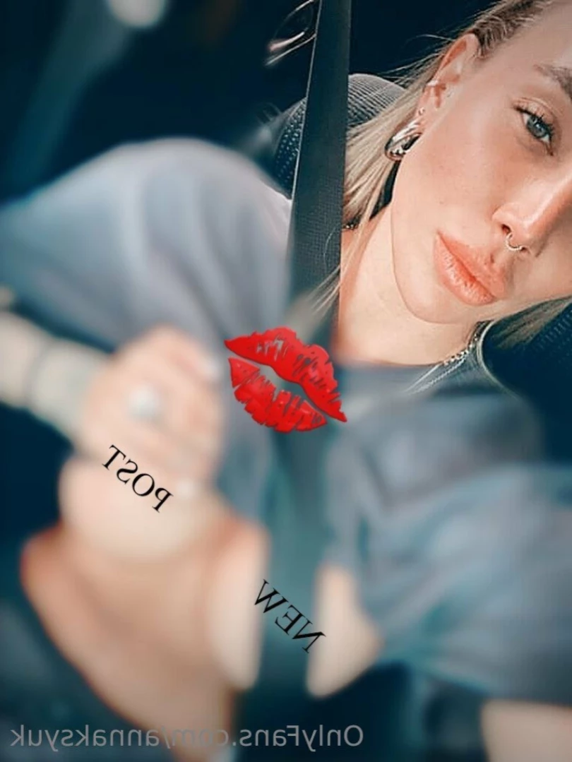 🔥𝘼𝙣𝙣𝙖 🔥𝙮𝙤𝙪𝙧 𝙧𝙚𝙖𝙡 𝙜𝙞𝙧𝙡𝙛𝙧𝙞𝙚𝙣𝙙  🐆 [ annaksyuk ] Onlyfans leaked photo 16234106 on Hotleaks.tv