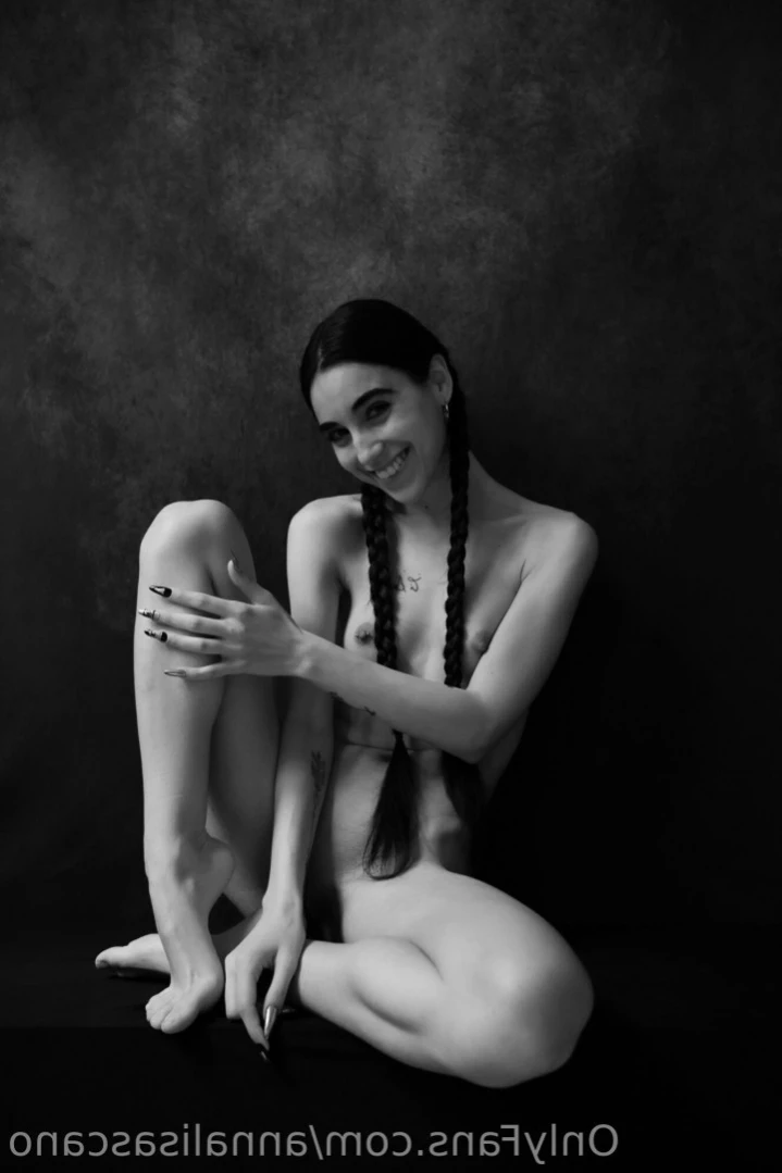 Annalisa Scano [ annalisascano ] Onlyfans leaked photo 11648944 on Hotleaks.tv