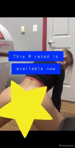 ✨Modeltaylork ✨ [ mostlybun ] Onlyfans leaked video 1659762 on Hotleaks.tv