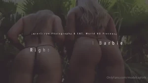 ✨Modeltaylork ✨ [ mostlybun ] Onlyfans leaked video 1659778 on Hotleaks.tv